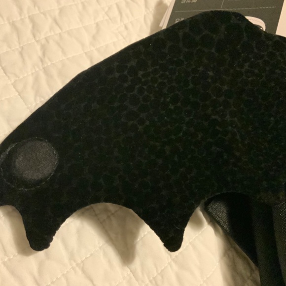 How To Train Your Dragon Toothless Exclusive Backpack - Picture 6 of 15